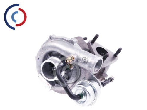 Reman turbocharger Garrett 452202-5003S 452202-5004S 452202-0003 452202 ...
