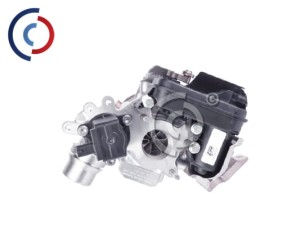 Reman turbocharger Garrett 850282-5006S 850282-5006 850282-0006 850282-6 850282-5012S 850282-5012 850282-0012 850282-12 A2820900280 2820900280 144106434R 165767385R