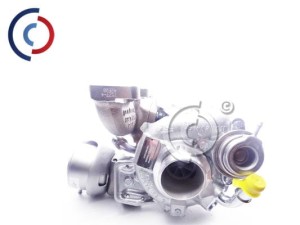 Reman turbocharger Bi-turbo Garrett 843059-5003S 843059-0003 843059-3 843059-5004S 843059-0004 843059-4 823559-5005S 823559-0005 823559-5 55490816 55496048 55497919 95523069 95523321 95522290 ​55505981 55502437 95526196