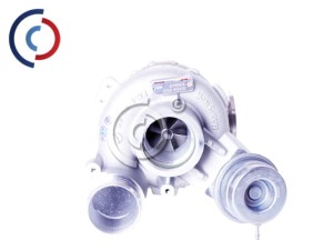 Reman turbocharger Garrett 824454-5001S 824454-0001 824454-1 824454-5002S 824454-0002 824454-2 824454-5003S 824454-0003 824454-3 11657850318 11657849045 1165784904501 1165784904502 1165784904503 784904502 784904503 784904501 7849045 7850318
