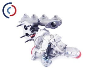 Reman turbocharger Garrett 821943-5001S 821943-0001 821943-1 821943-5002S 821943-0002 821943-2 821943-5003S 821943-0003 821943-3 822651-5001S 822651-0001 822651-1