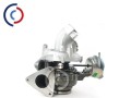 Turbo 760700-5004S