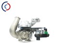 Turbo 742807-5003S