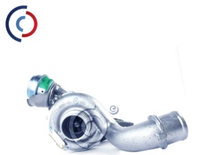 Reman turbocharger Garrett 727271-5006S 727271-5008S 727271-5010S 727271-0006 727271-0008 727271-0010 727271-6 727271-8 727271-10 8200459492A 8200459492 8200636481 8200683862 7711135833 7701475183