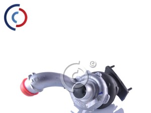 Reman turbocharger Garrett 725071-5002S 725071-0002 725071-2 8200052297 8200178919 7701474413 7711134674