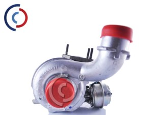 Reman turbocharger Garrett 718089-5001S 718089-5002S 718089-5003S 718089-5004S 718089-5005S 718089-5006S 718089-5007S 718089-5008S 8200060089 8200106870 8200139476 8200176856 8200221363 8200221364 8200267138 8200447624 8200683860 8201235691