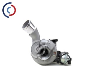 Reman turbocharger Garrett 714306-5005S 714306-5006S 714306-0005 714306-0006 714306-5 714306-6 8972409266 8972409267 7701474093 7701052978