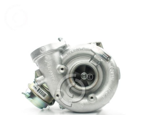 Turbo 725364