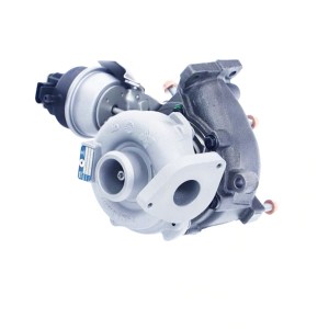 Reman turbocharger BorgWarner KKK 53039880133 53039700133 53039710133 BV43B-133 BV43-133 BV43B-0133 BV43-0133 K03-133 K03-0133 03L145702A 03L145702H 03L145702AV 03L145702HV 03L145702AX 03L145702HX