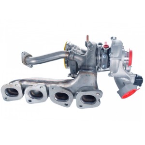 Reman turbocharger IHI 9V109 AL0071 AL-71 AL-0071 F41CAYSR060 F31CAY-SR060 F41CAYSR060B F31CAY-SR060B A2740904180 A2740900880 A2740902680 A2740903080 2740904180 2740900880 2740902680 2740903080