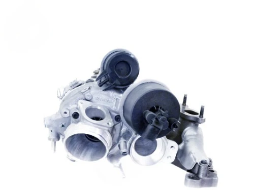 Reman turbocharger BorgWarner KKK 18539700015 18539700017 18539700036 ...