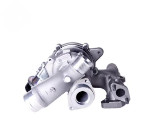 Reman turbocharger BMTS Bosch-Mahle 030TC11006000 BM-030TC11006000 BM030TC11006000 BM65A F026510038 401TN100143 04B253019H 04B253019R 04B253019HV 04B253019RV 04B253019HX 04B253019RX