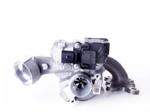 Reman turbocharger BMTS Bosch-Mahle 030TC11001000 BM-030TC11001000 BM030TC11001000 BM003001 F026510031 04E145703Q 04E145704L 04E145704N 04E145704T 04E145713B 04E145713Q 04E145721L 04E145722E