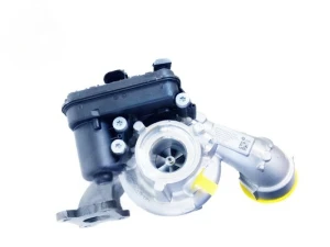 Reman turbocharger Mitsubishi 49180-01500 49180-01510 49180-01515 49180-01520 04E145722H 04E145715K 04E145715J