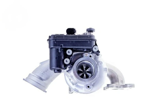 Turbo 05E145701K