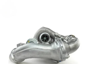 Reman turbocharger BorgWarner KKK Bi-turbo 10009700008 10009880008 10009900008 10009700036 10009880036 10009900036 10009700074 10009880074 10009900074 53049700086 53049880086 54399700075 54399880075 54399700106 54399880106