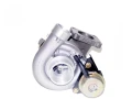 Turbo 17201-17010