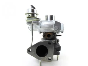 Reman turbocharger TOYOTA VB6 17201-27010 1720127010 VA420034 VB420034 VC420034 VD420034 VE420034 VF420034 VG420034