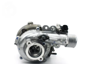 Reman turbocharger TOYOTA 9B007 TC3VETS0013B TC3VET-S0013B 17201-30011 17201-30010 172013001184 1720130011 1720130010