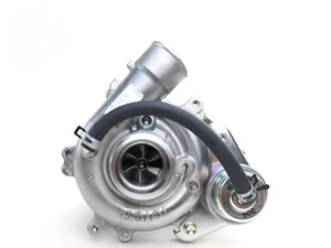 Reman turbocharger TOYOTA 9B014 T93CATS0014B T93CAT-S0014B 17201-0L050 17201-0L080 17201-30140 17201-30141 172010L050 172010L080 1720130140 1720130141