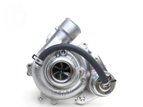 Turbo 17201-30141