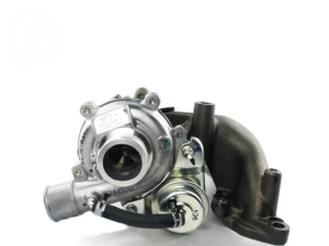 Reman turbocharger TOYOTA CT2 17201-33010 17201-33020 11657790867 7790867 172013301084