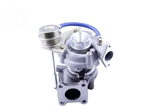 Reman turbocharger TOYOTA CT20WCLD CT20 17201-54030 1720154030