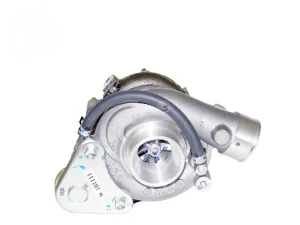 Reman turbocharger TOYOTA CT20 17201-54060 1720154060