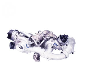 Reman turbocharger BorgWarner KKK Bi-turbo 10009700225 10009880225 10009980225 10009710225 10009700313 10009880313 10009980313 10009700358 10009880358 10009980358 16359700024  16359880024 18509700015  18509880015