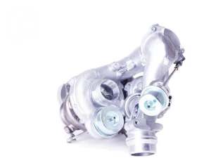 Reman turbocharger BorgWarner KKK Bi-turbo 10009700007 10009880007 10009900007 10009700019 10009880019 10009900019 53049700094 53049710094 53049880094 54399700099 54399710099 54399880099