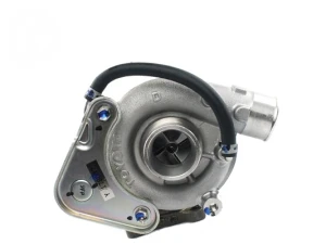 Reman turbocharger TOYOTA 17201-54090 T809A41 1720154090