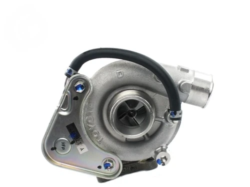 Turbo 17201-54090