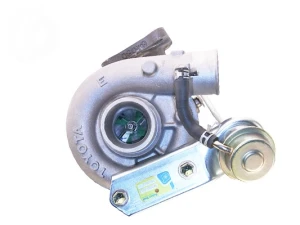 Reman turbocharger TOYOTA 17201-64150 1720164150