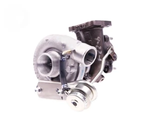 Reman turbocharger TOYOTA 17201-64170 1720164170