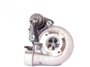 Reman turbocharger TOYOTA CT12B 17201-67020 17201-67010 1720167020 1720167010