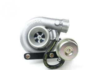 Reman turbocharger TOYOTA CT26 17201-68010 1720168010