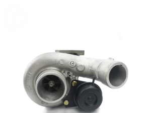 Reman turbocharger Garrett 454054-5001S 454054-0001 454054-1 60596462 71723552 71724095