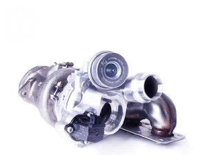 Reman turbocharger BorgWarner KKK 18539880004 18539710004 18539700004 18539880000 18539710000 18539700000 11654575478 11657583904 11657636423 7583904 7636423 4575478