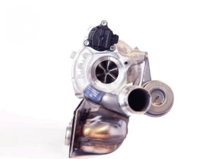 Reman turbocharger BorgWarner KKK 18539880001 18539700001 18539880005 18539700005 11654575479 11657583908 11657636425 758390810 7583908 7636425 4575479