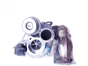 Reman turbocharger BorgWarner KKK 18539880002 18539700002 18539880006 18539700006 11654579845 11657583909 11657636426 7583909 7636426 4579845