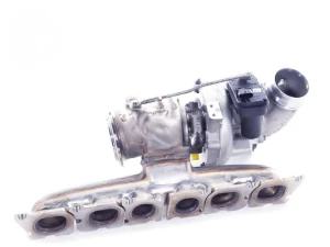 Reman turbocharger BorgWarner KKK 18589880010 18589700010 18589880009 18589700009 18589880008 18589700008 18589880006 18589700006 18589880004 18589700004 A2560900200 A2560900280 A2560900700 A2560901100 2560900200 2560900280 2560900700 2560901100