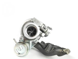 Reman turbocharger Mitsubishi 49131-05050 49131-05051 49131-05060 49131-05061 8602932 8658623 30650209 8602861