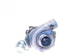 Reman turbocharger Garrett 465103-5004S 465103-0004 465103-4 77202760 60809509 46234256