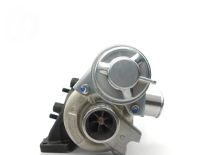 Reman turbocharger Mitsubishi 49135-02650 49135-02652 MR968080 MR968081 DMX125028