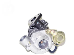Reman turbocharger Mitsubishi 49135-03130 49135-03131 ME202578