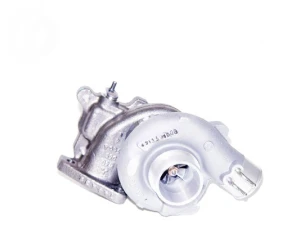 Reman turbocharger Mitsubishi 49135-04000 49135-04001 282004A150 28200-4A150