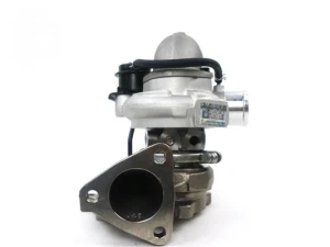 Reman turbocharger Mitsubishi 49135-04300 49135-04302 2820042650 28200-42650