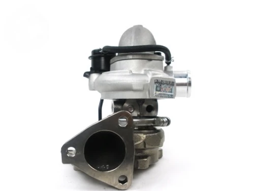 Turbo 49135-04302