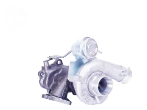 Reman turbocharger Mitsubishi 49135-04600 14412AA240 14412-AA240