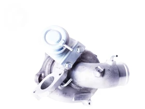 Reman turbocharger Mitsubishi 49135-04850 MN130299 A1220900080 1220900080